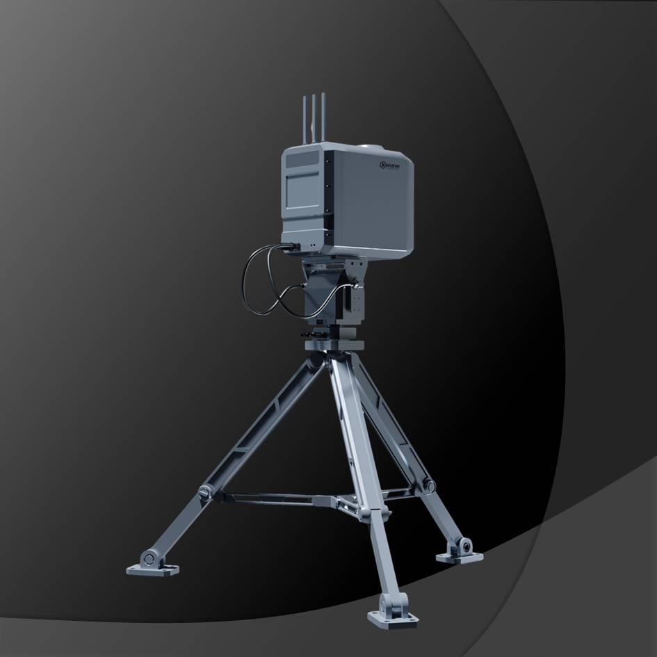 Hunter F  XSKYEYE-SFL100